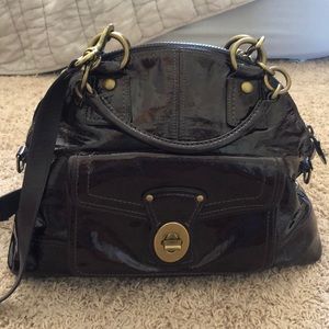 Coach vintage purse